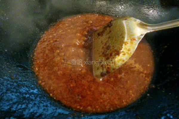 土家酱香饼的做法图解8