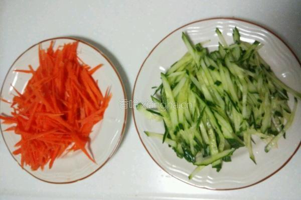 泡菜的做法图解3