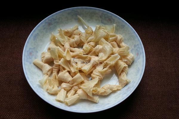 彩椒巴沙鱼片的做法图解5