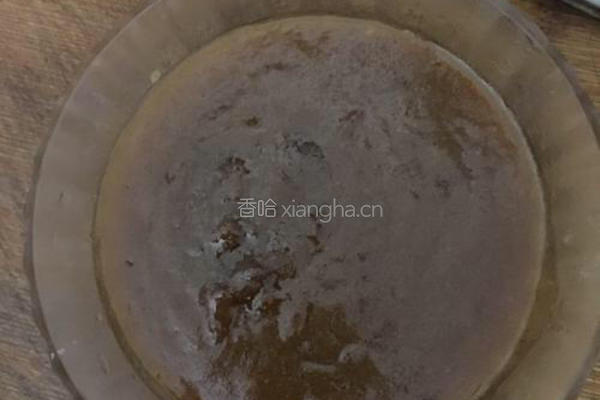 黑椒猪扒饭的做法图解2
