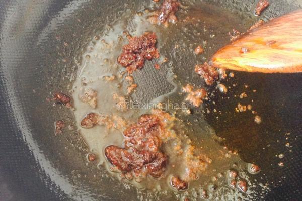 麻辣鸭血炖豆腐的做法图解7