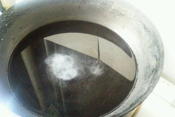 炸酱面的做法图解8