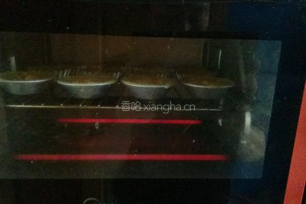 菠萝蛋挞的做法图解10