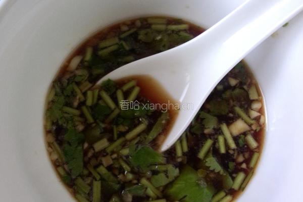 脆皮豆腐的做法图解6