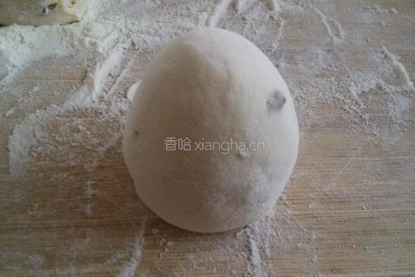 枣馍馍的做法图解8