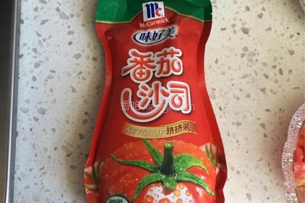 番茄豆腐虾仁汤的做法图解2