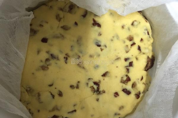 玉米红枣蜂蜜膏的做法图解4