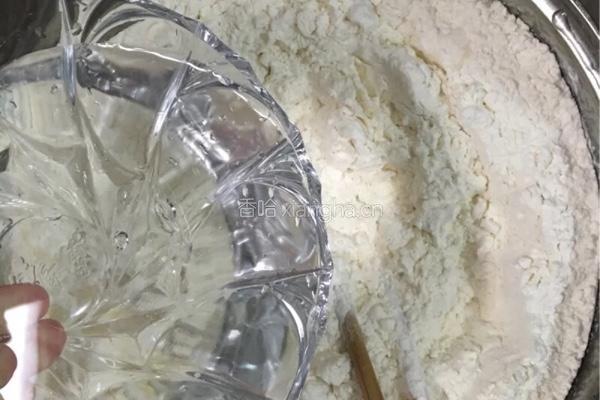 三鲜馅饺子的做法图解12
