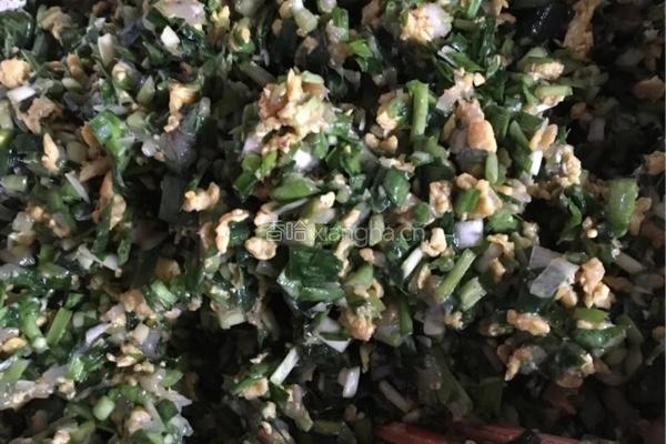 三鲜馅饺子的做法图解14