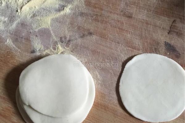 三鲜馅饺子的做法图解16
