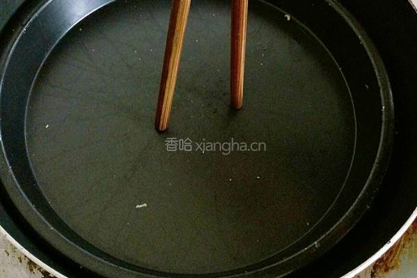 脆皮海苔蛋卷的做法图解9