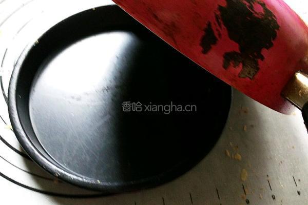 脆皮海苔蛋卷的做法图解13