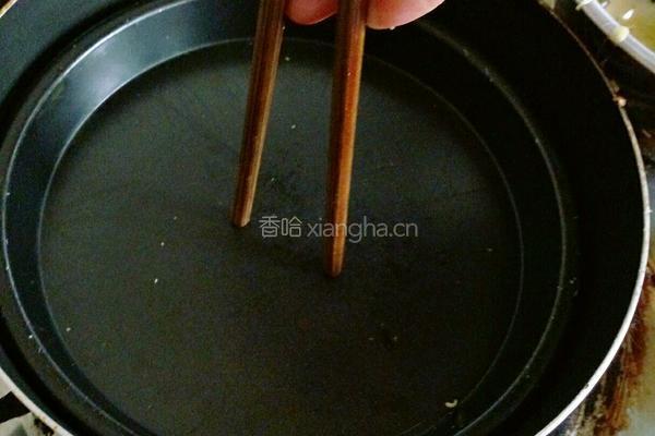脆皮海苔蛋卷的做法图解16