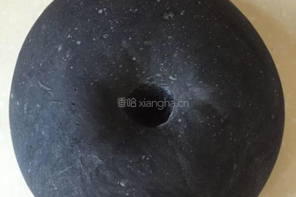 豹纹吐司的做法图解5