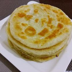 葱油饼的做法[图]