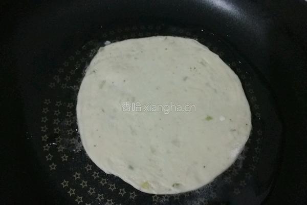 葱油饼的做法图解11