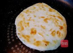 葱油饼的做法图解12