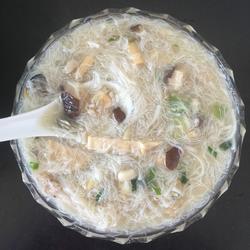 炝粉的做法[图]