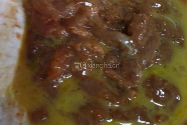 香酥鸡柳的做法图解5