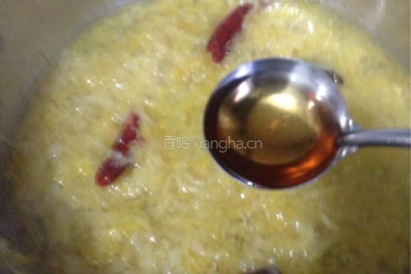 猪肉酸菜粉条的做法图解8