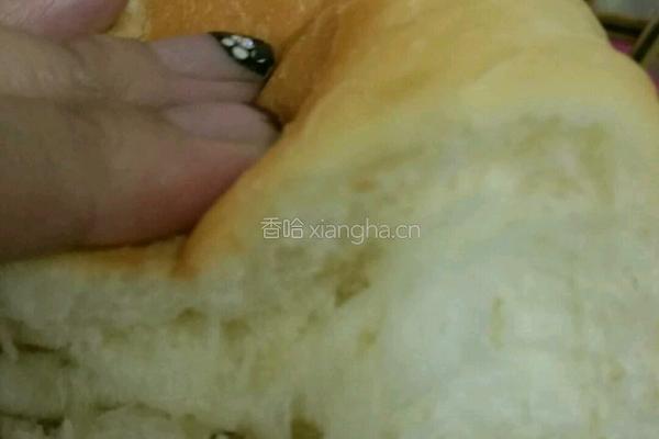 中种冷藏发酵省时版的做法图解4
