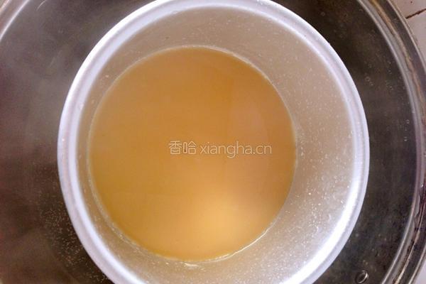 双色马蹄糕的做法图解8