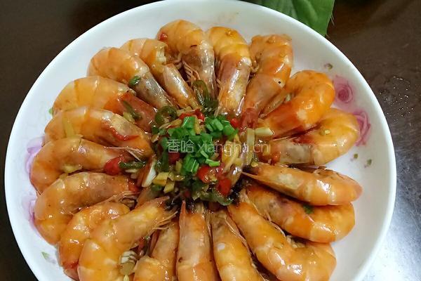香辣虾的做法图解10