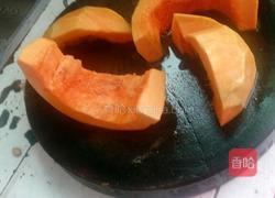 南瓜饼的做法图解1