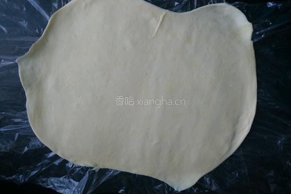 千层酥皮的做法图解14