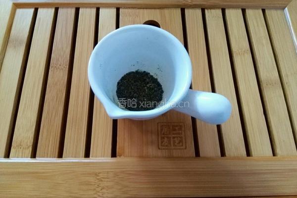 兰贵人薄脆饼的做法图解1