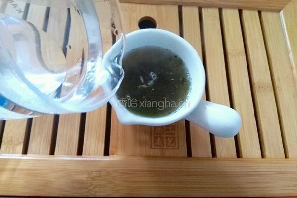 兰贵人薄脆饼的做法图解2