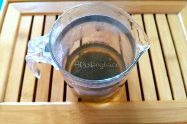兰贵人薄脆饼的做法图解3