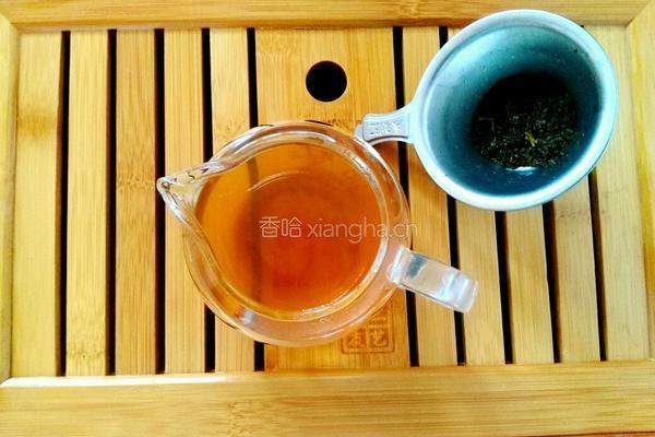 兰贵人薄脆饼的做法图解4