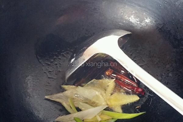 酸辣绿豆芽的做法图解2