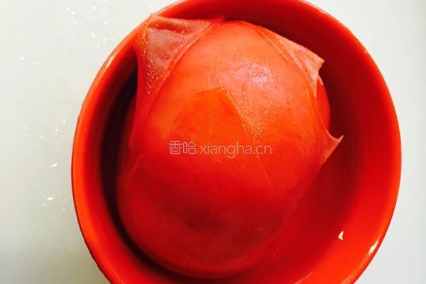 牛尾浓汤的做法图解5