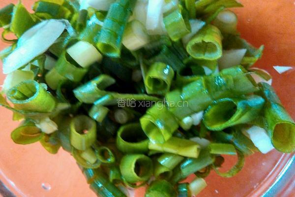 土豆木耳烧茄子的做法图解5