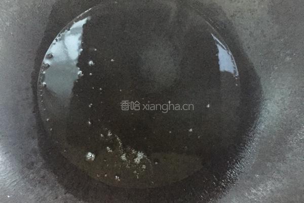 小炒鸡柳的做法图解5