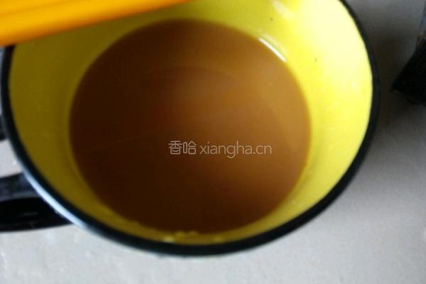 蚝油生菜的做法图解6