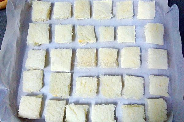 记忆中的大排骨(炸猪排)的做法图解5