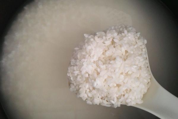 排骨焖饭的做法图解13