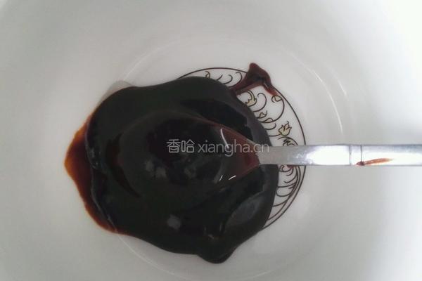 排骨焖饭的做法图解16