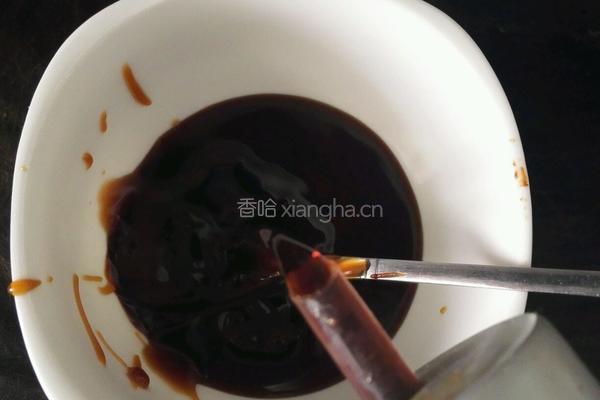 排骨焖饭的做法图解17
