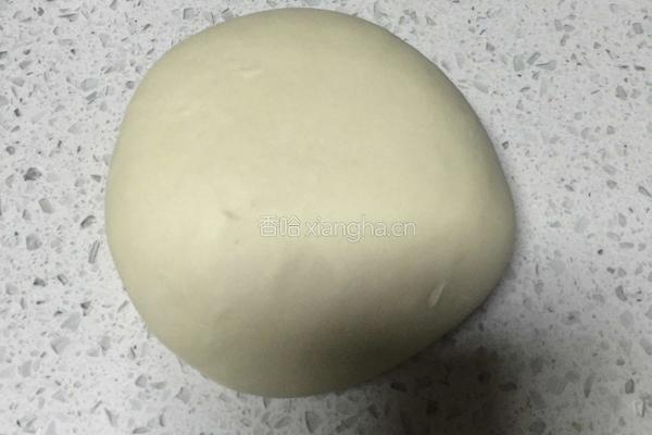 香辣烩面片的做法图解1