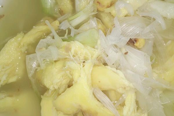 彩云酥肉的做法图解3