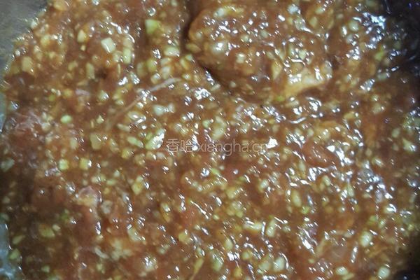 西葫芦猪肉小馄饨的做法图解6