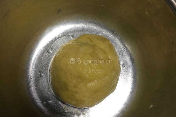 苹果挞的做法图解3