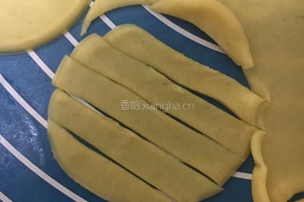 苹果挞的做法图解10