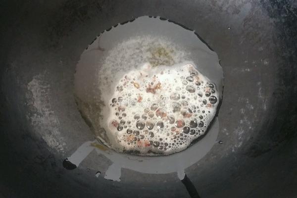 清蒸鲟鱼的做法图解7