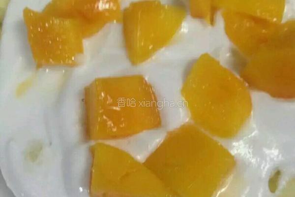 生日蛋糕的做法图解8