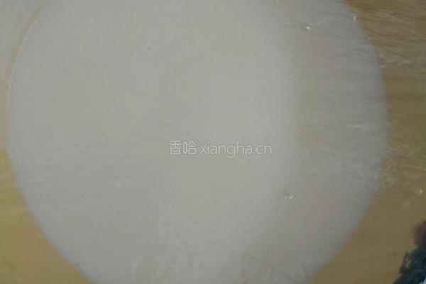 双皮奶的做法图解6